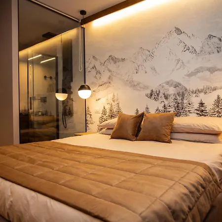 Whispering Pines Mountain View With Ski-in Access Διαμέρισμα *