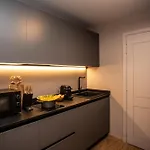 Whispering Pines Mountain View With Ski-in Access Lejlighed Breuil-Cervinia
