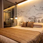 Whispering Pines Mountain View With Ski-in Access Lejlighed *