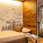 Whispering Pines Mountain View With Ski-in Access Lejlighed *