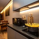 Lejlighed Whispering Pines Mountain View With Ski-in Access Breuil-Cervinia