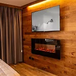 Lejlighed Whispering Pines Mountain View With Ski-in Access Breuil-Cervinia