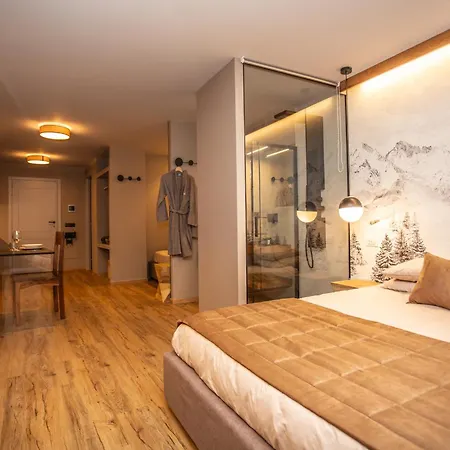 Apartamento Whispering Pines Mountain View With Ski-in Access