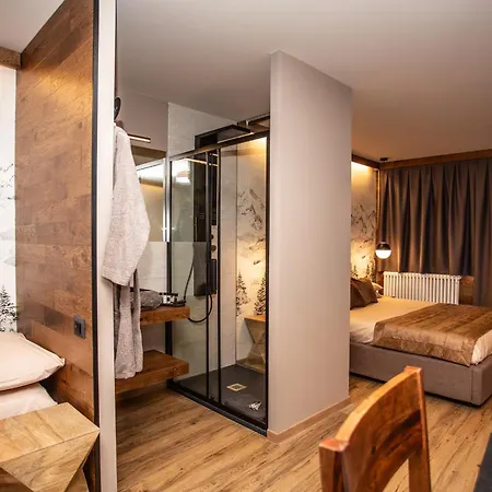 Whispering Pines Mountain View With Ski-in Access