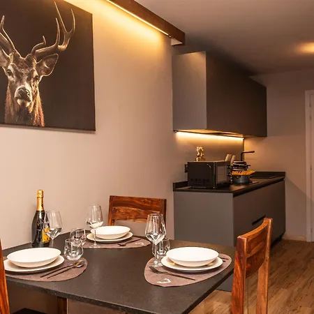 Whispering Pines Mountain View With Ski-in Access Appartamento Breuil-Cervinia