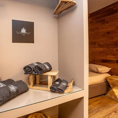 Whispering Pines Mountain View With Ski-in Access Apartamento *