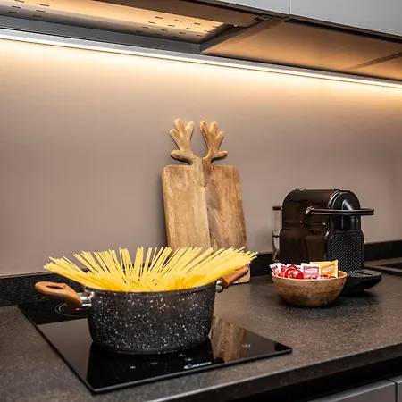 Apartamento Whispering Pines Mountain View With Ski-in Access *