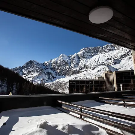 Whispering Pines Mountain View With Ski-in Access Appartamento *