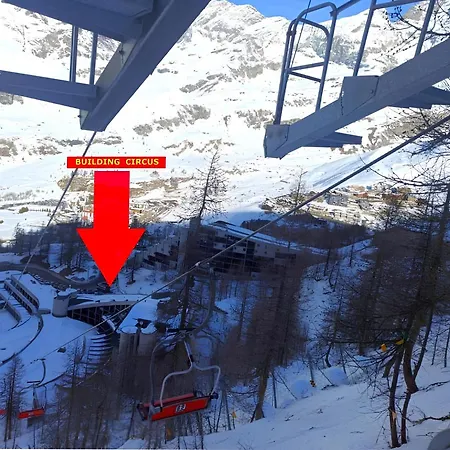 Whispering Pines Mountain View With Ski-in Access Apartamento *