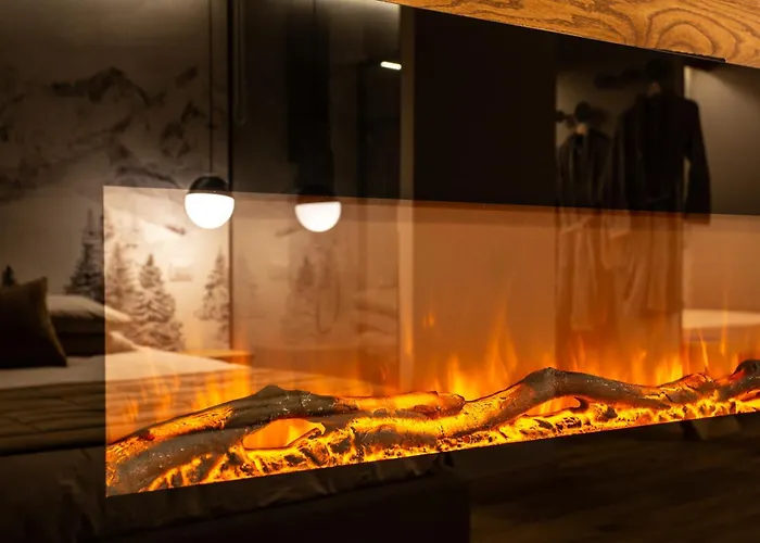 דירה Whispering Pines Mountain View With Ski-in Access