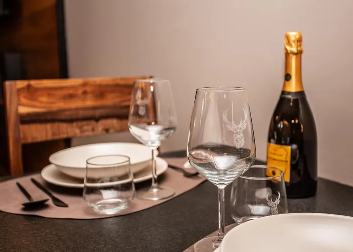 Whispering Pines Mountain View With Ski-in Access דירה *