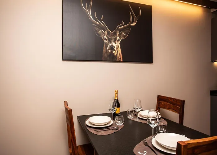 דירה Whispering Pines Mountain View With Ski-in Access *